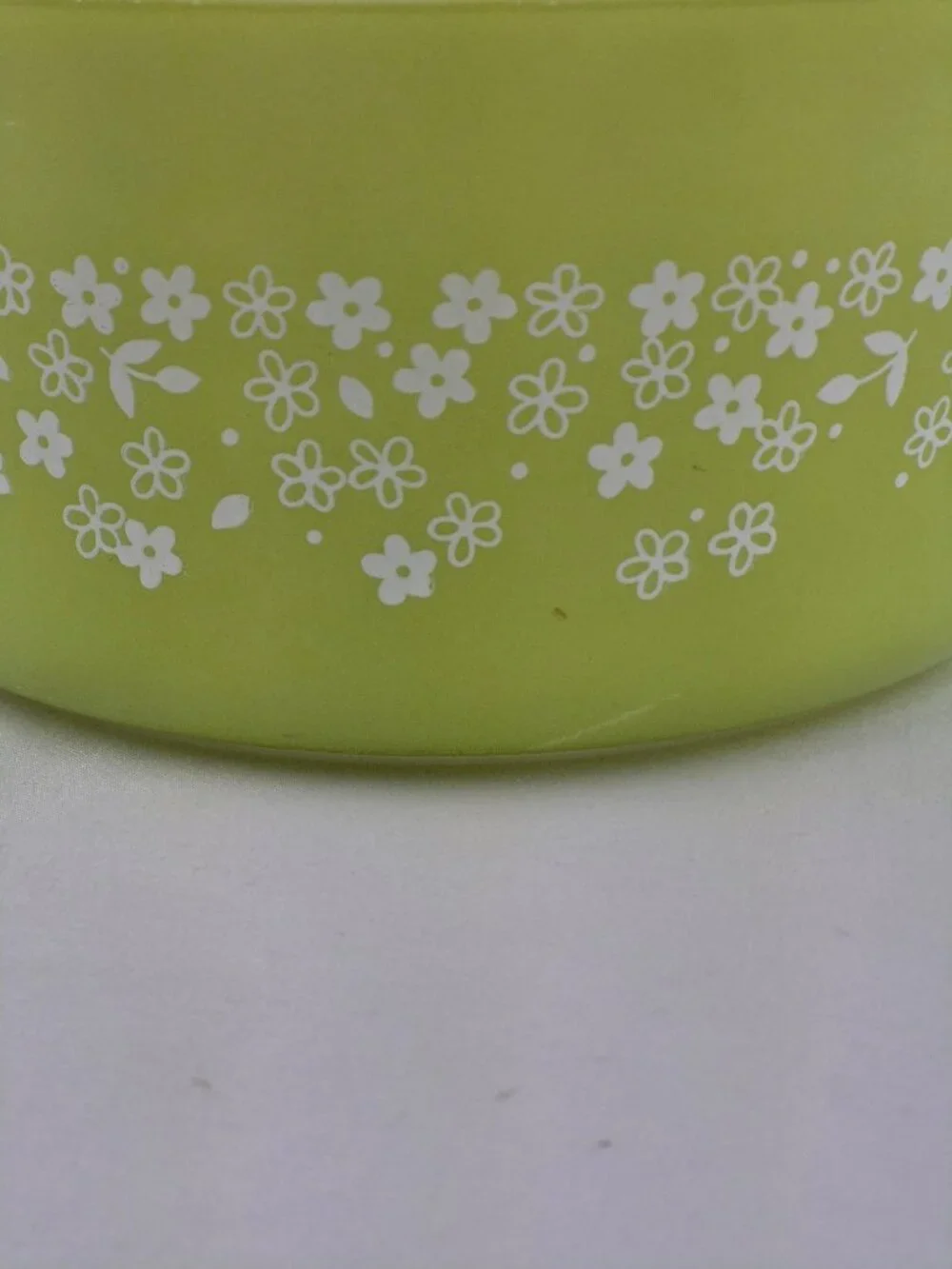 Pyrex 474-B 1.5 Quart Casserole Dish 